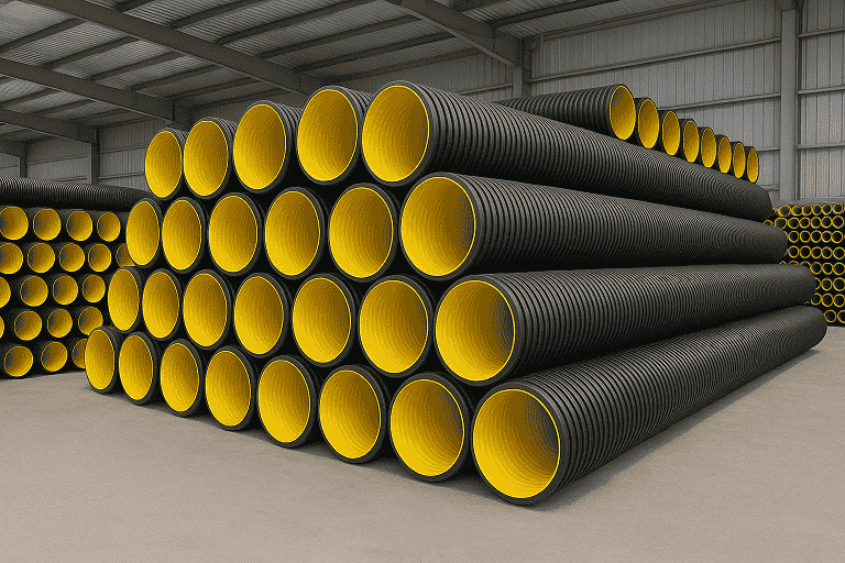 لوله کاروگیت