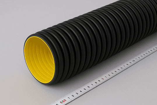 لوله کاروگیت سایز 600