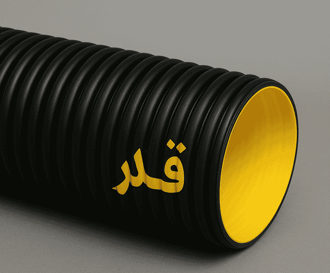 لوله کاروگیت قدر