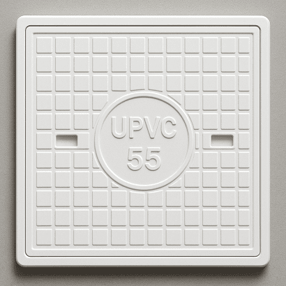 دریچه منهول سایز 55